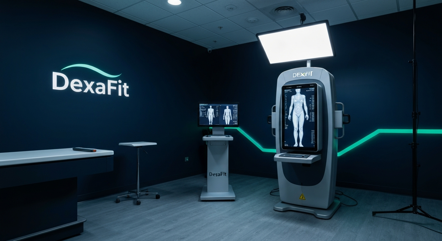 New Study: BMI Misclassifies 1 in 3 Adults — Here’s What a DEXA Scan Reveals That a Scale Never Can