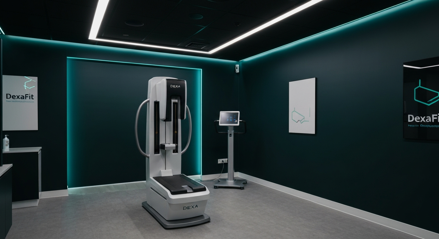 Peter Attia Just Broke Down How to Actually Use Your DEXA Scan Results — Here’s What He Said