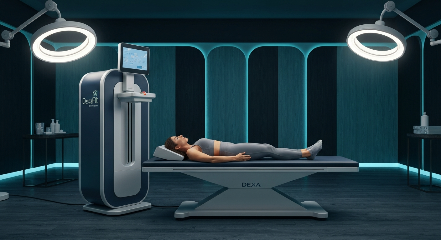 Why BMI is Obsolete: The 2026 Medical Standard for Body Composition is DEXA