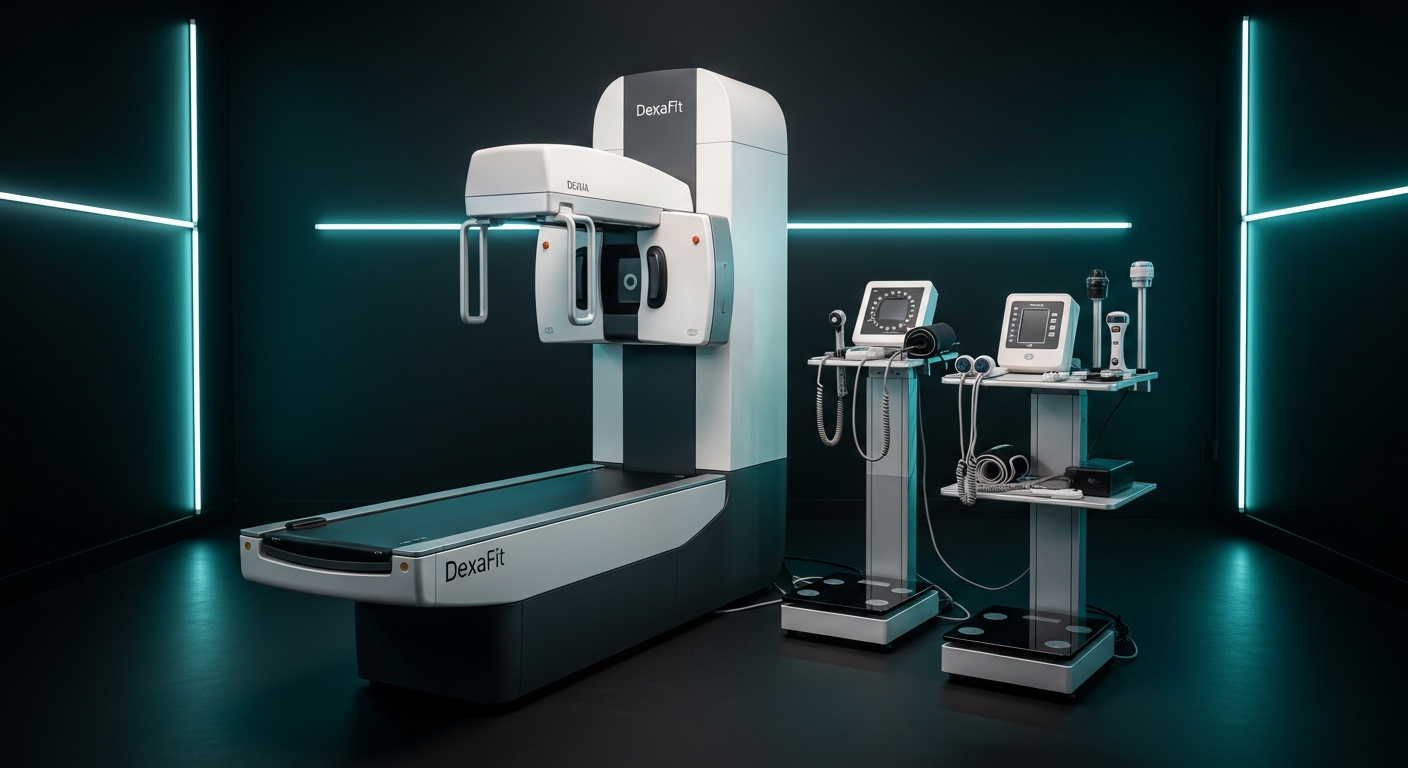 Beyond BMI: Why 2026 Medical Standards Are Moving to DEXA-First Assessments