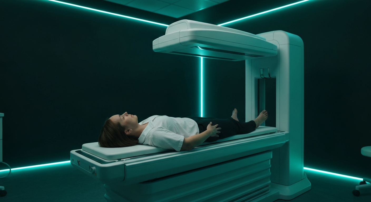 The Death of BMI: Why 2026 Is the Year of the DEXA Scan