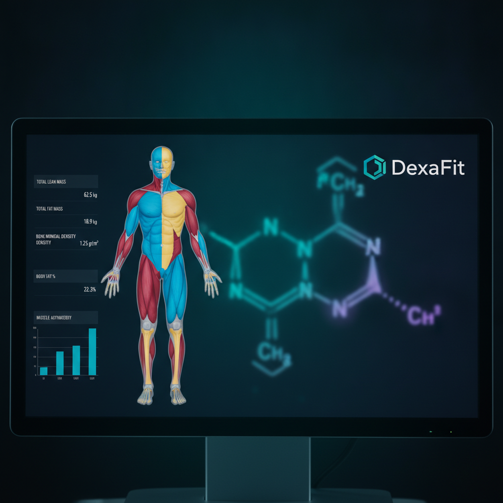 New Study Confirms: Losing Muscle Is a Direct Path to Diabetes — Here's How to Catch It Early