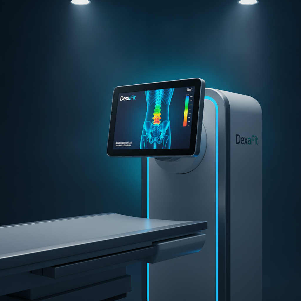 7 Signs You May Need a Bone Density Test Before Age 65