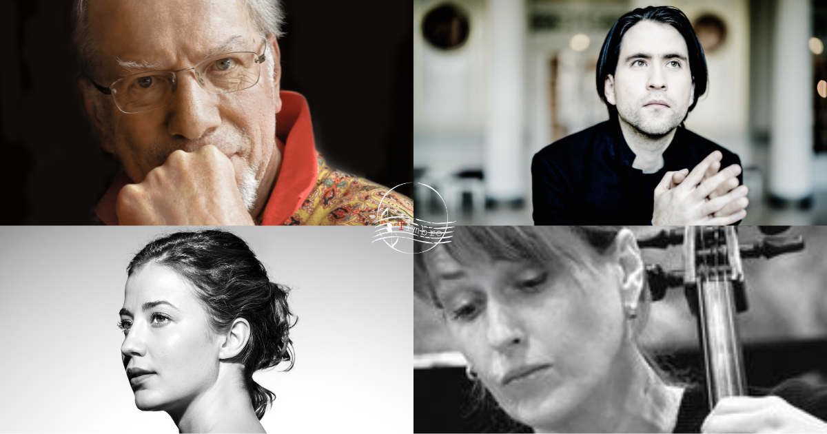 Concerto per Hospice e Centro Diurno - Associazione Casainsieme