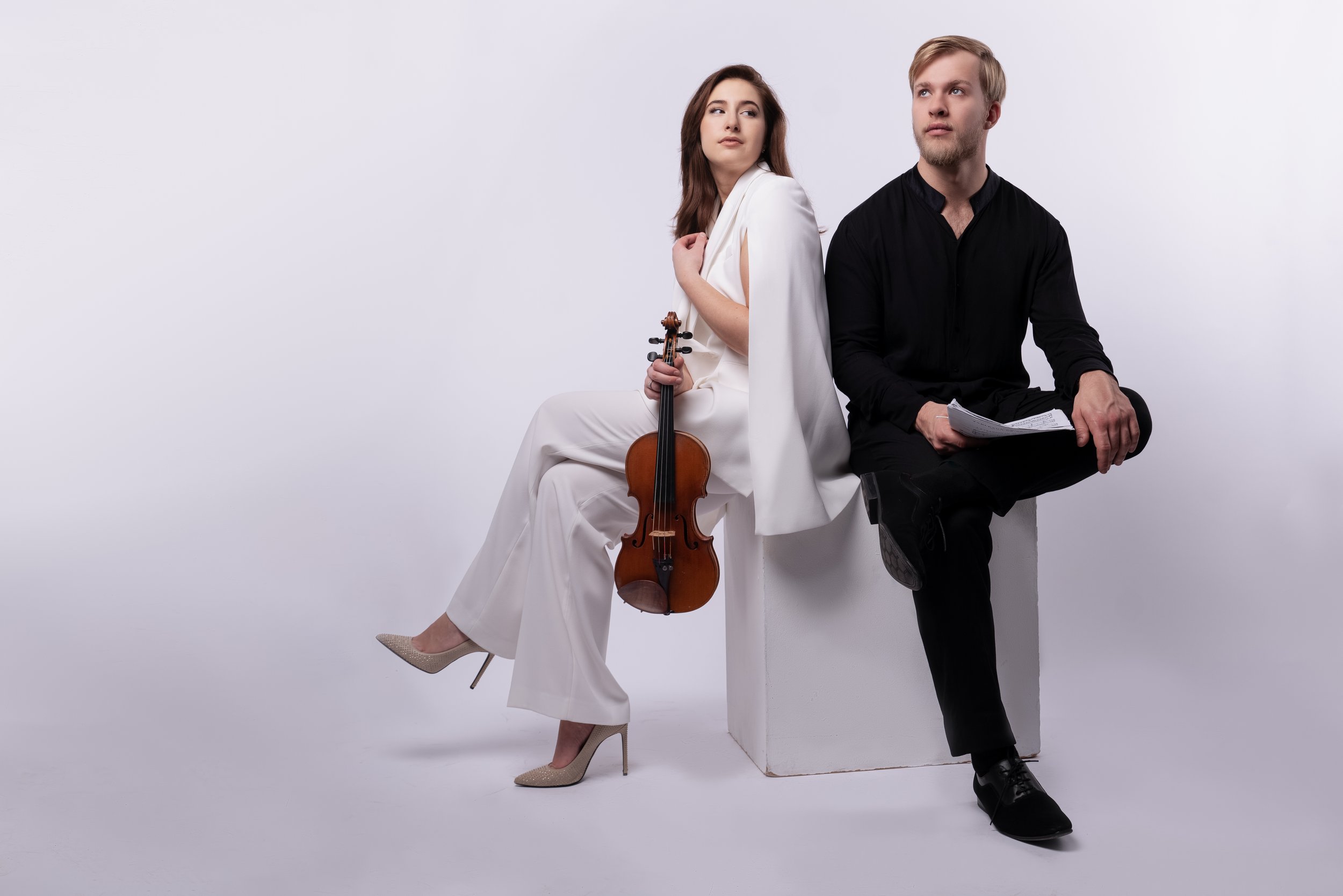 Duo Andersson