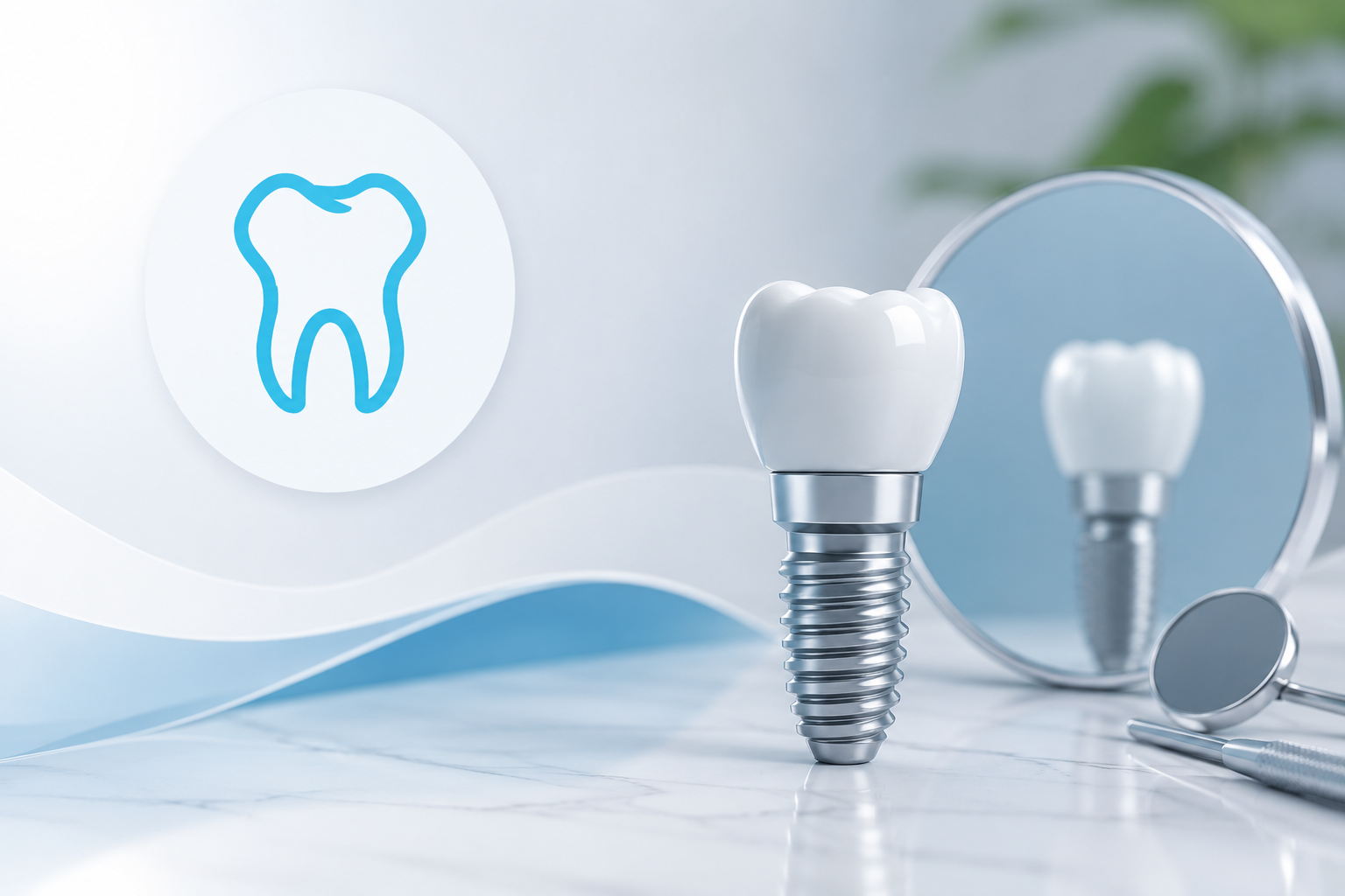 Dental Implant Restoration in Peabody, MA: Costs, Process &amp; What to Expect