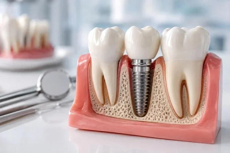 What Happens If You Leave a Missing Tooth Untreated?  