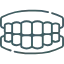 Dentures icon