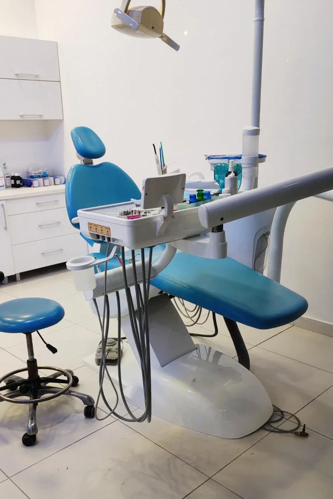 LS Family Dental office on Lynn Street in Peabody, MA