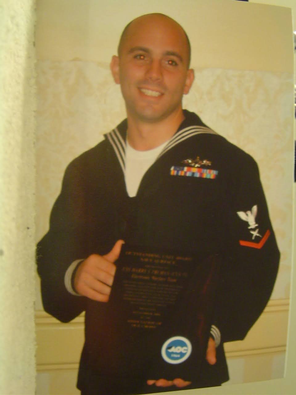 Transitioning Veterans