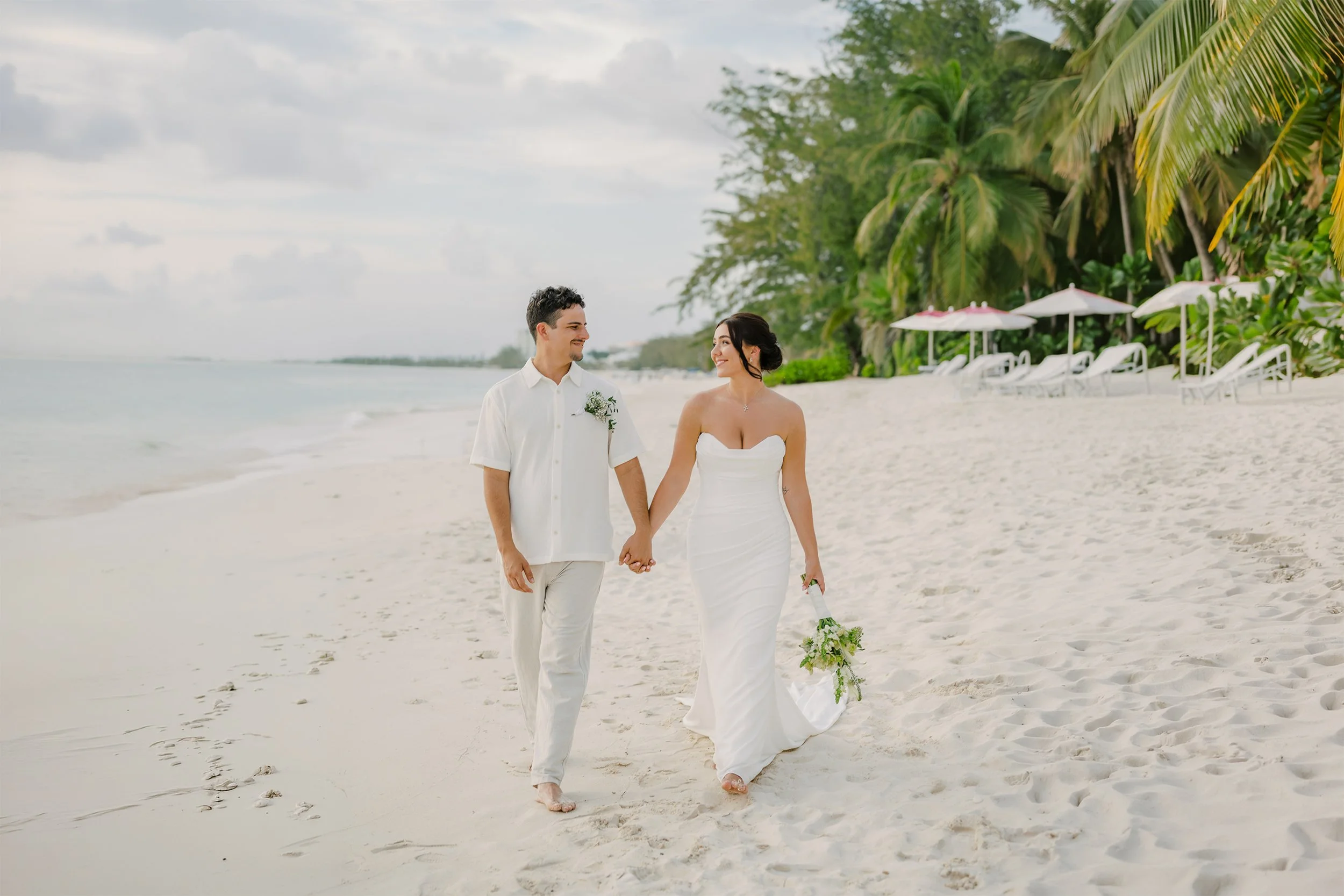 The Cayman Islands Destination Wedding Guide
