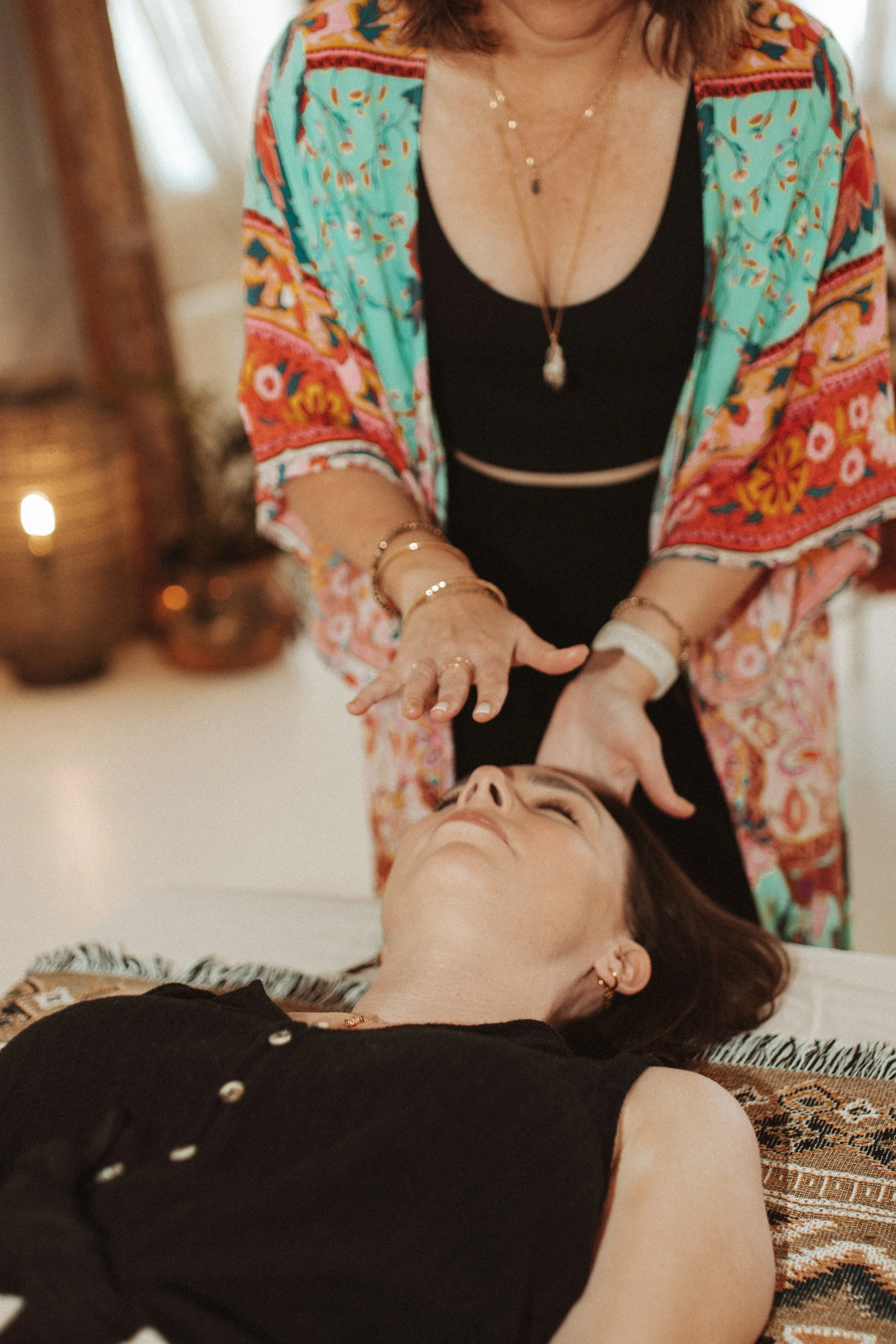 Reiki Training - Mandurah