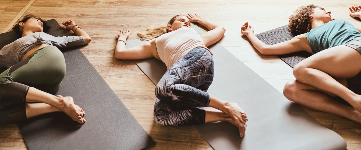 Youth Meditation &amp; Yoga Classes in Mandurah