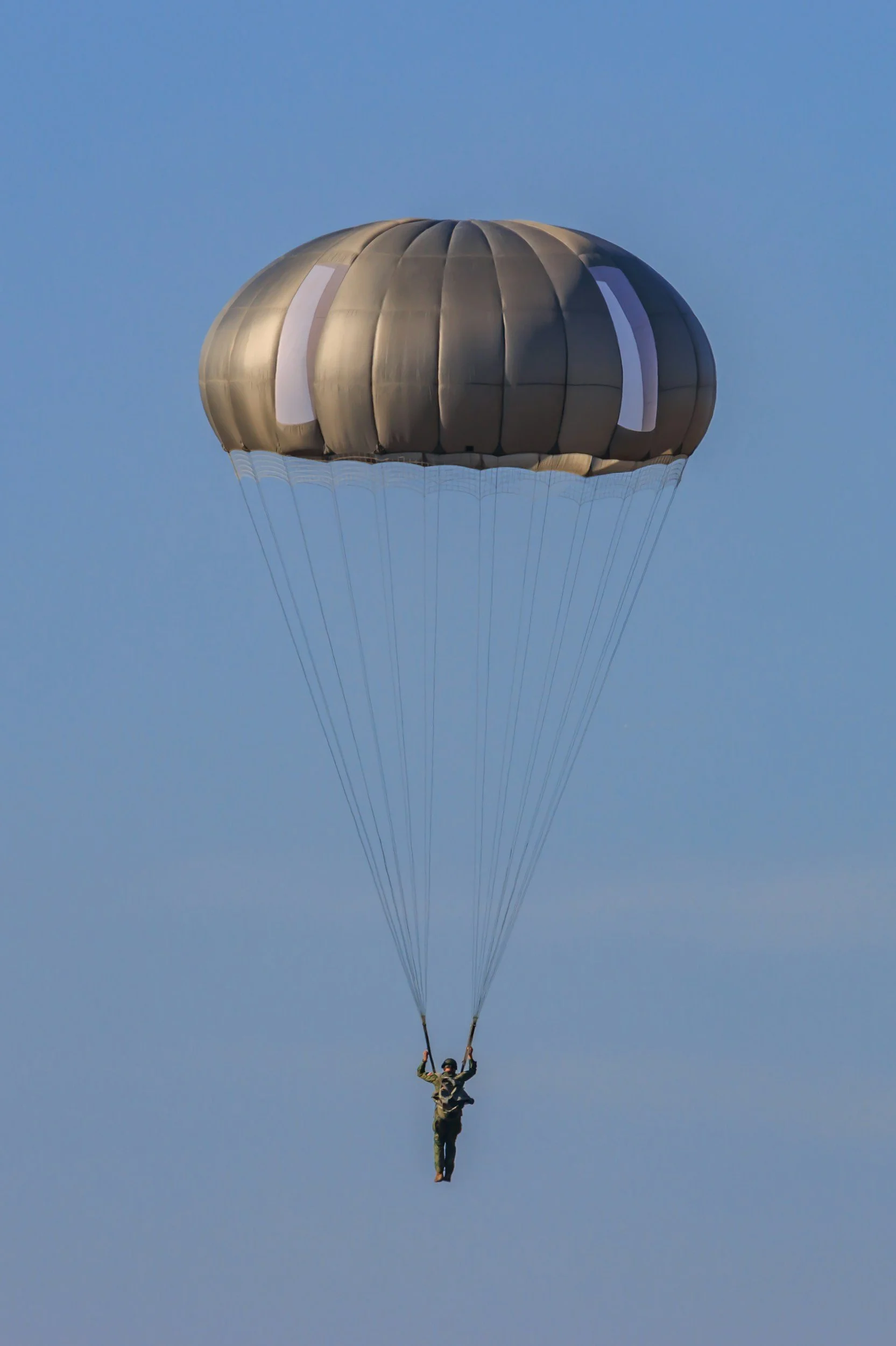 The Danger of the “Parachute Owner” in Law Firms