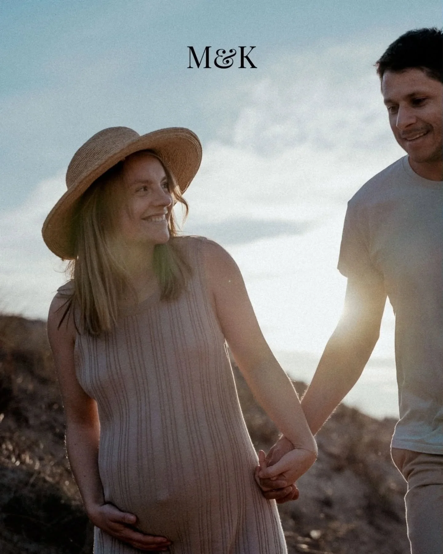 Belle s&eacute;ance photo de grossesse avec M&amp;K

Merci pour leur confiance,

Pierre Photographe grossesse, mariages, famille, couples dans les Landes entre Hossegor, Seignosse, Capbreton et ailleurs

@manou_ks