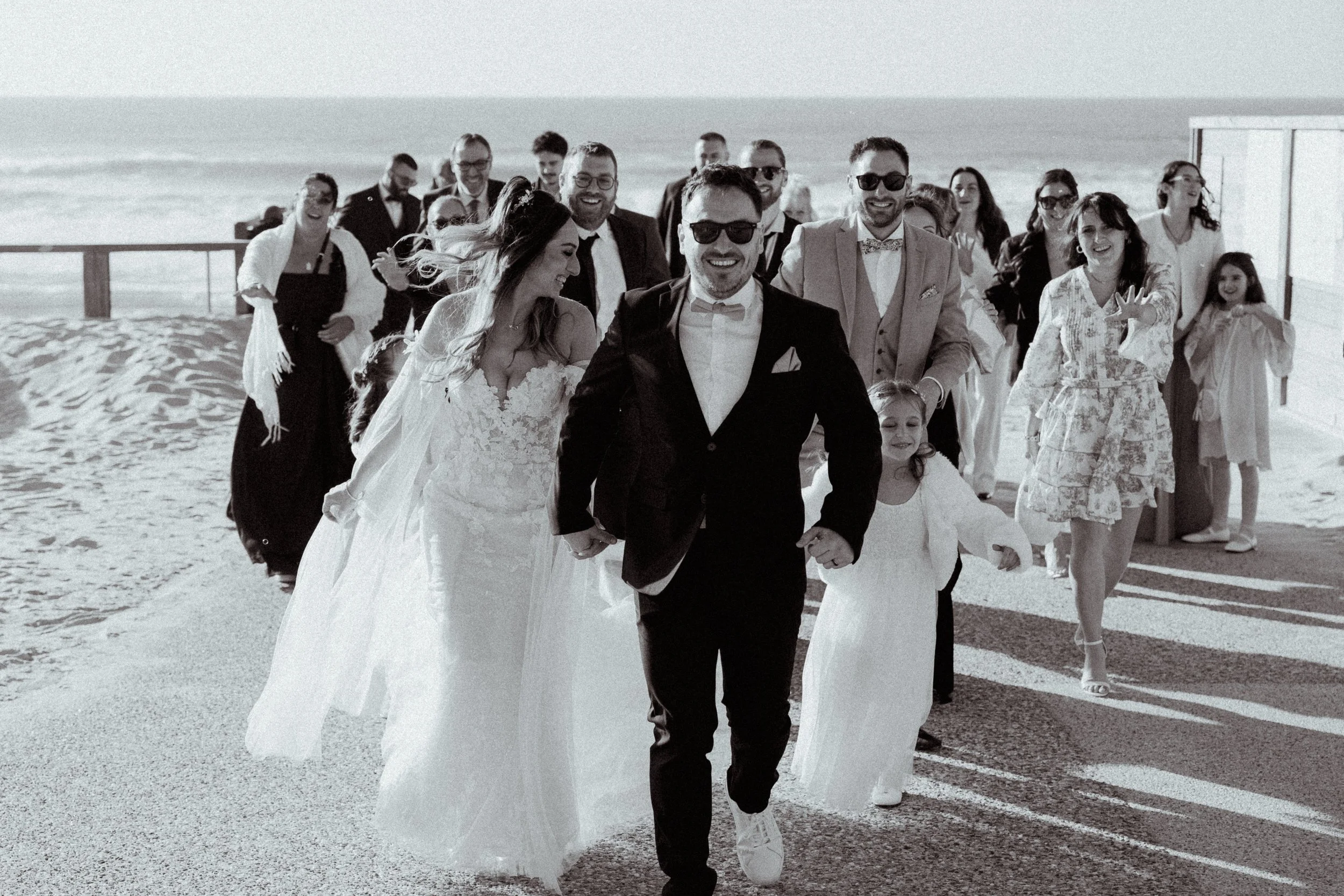 Photographe Mariages Hossegor