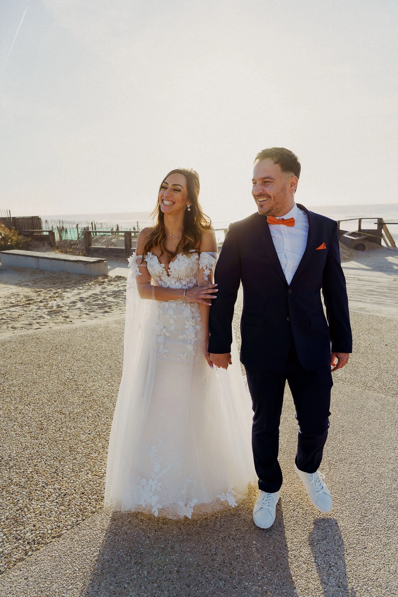 Photo de mariage Soustons, Landes