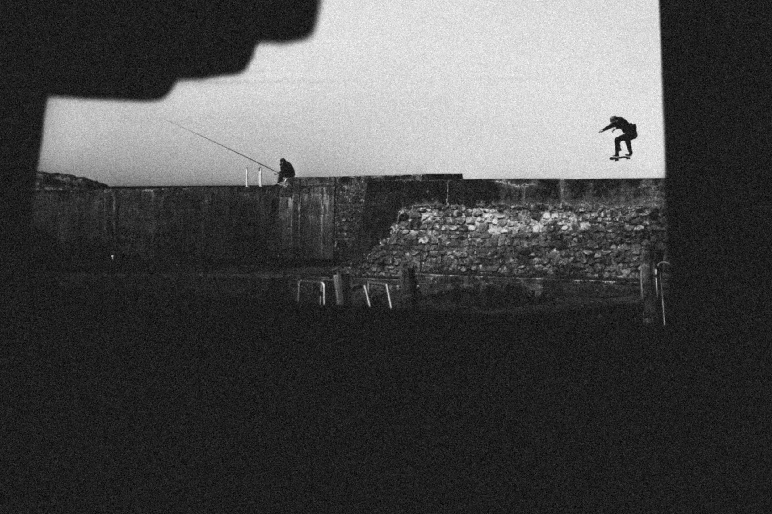 See it, Skate it — Tirage d'art