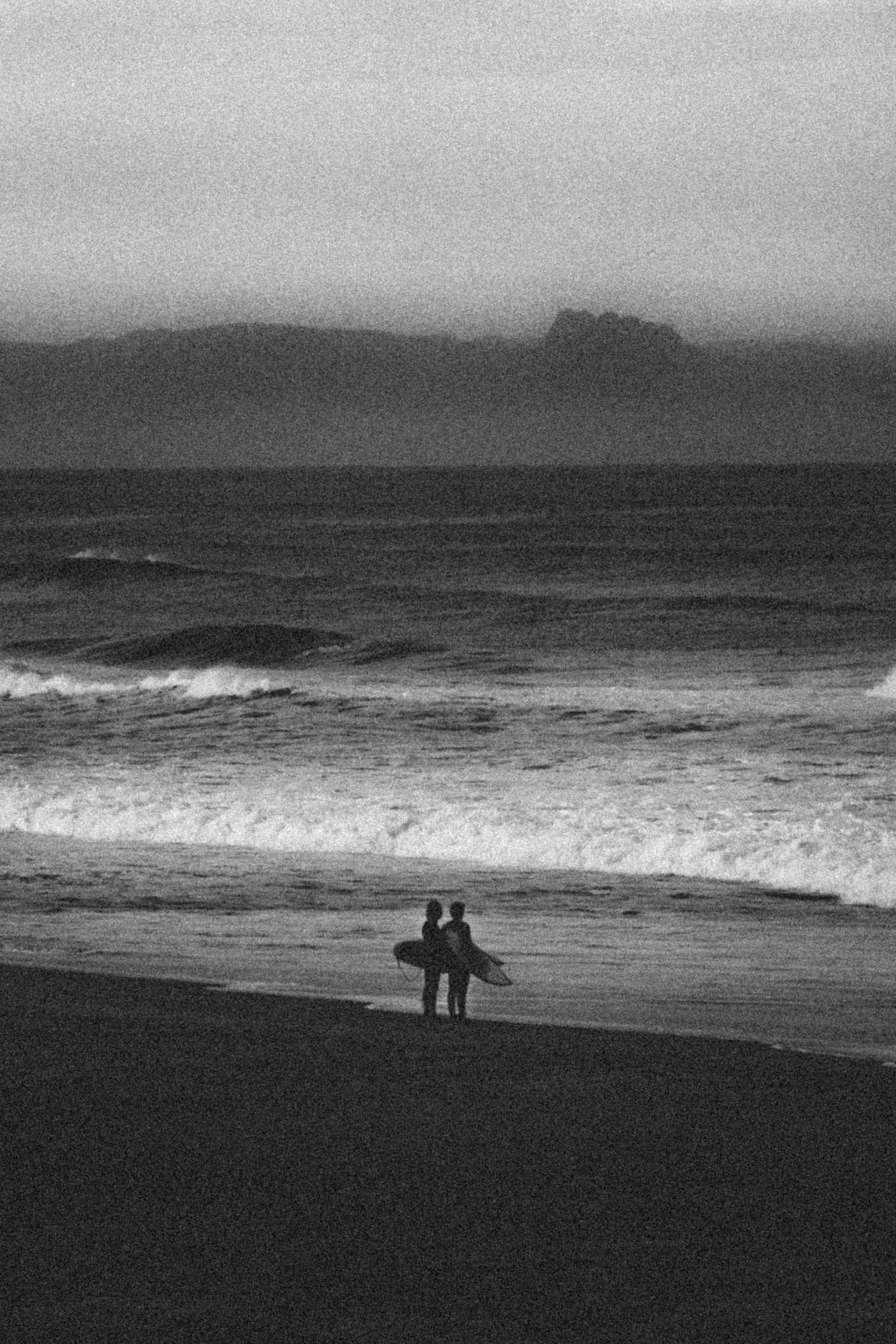 The Moment — Tirage d'art