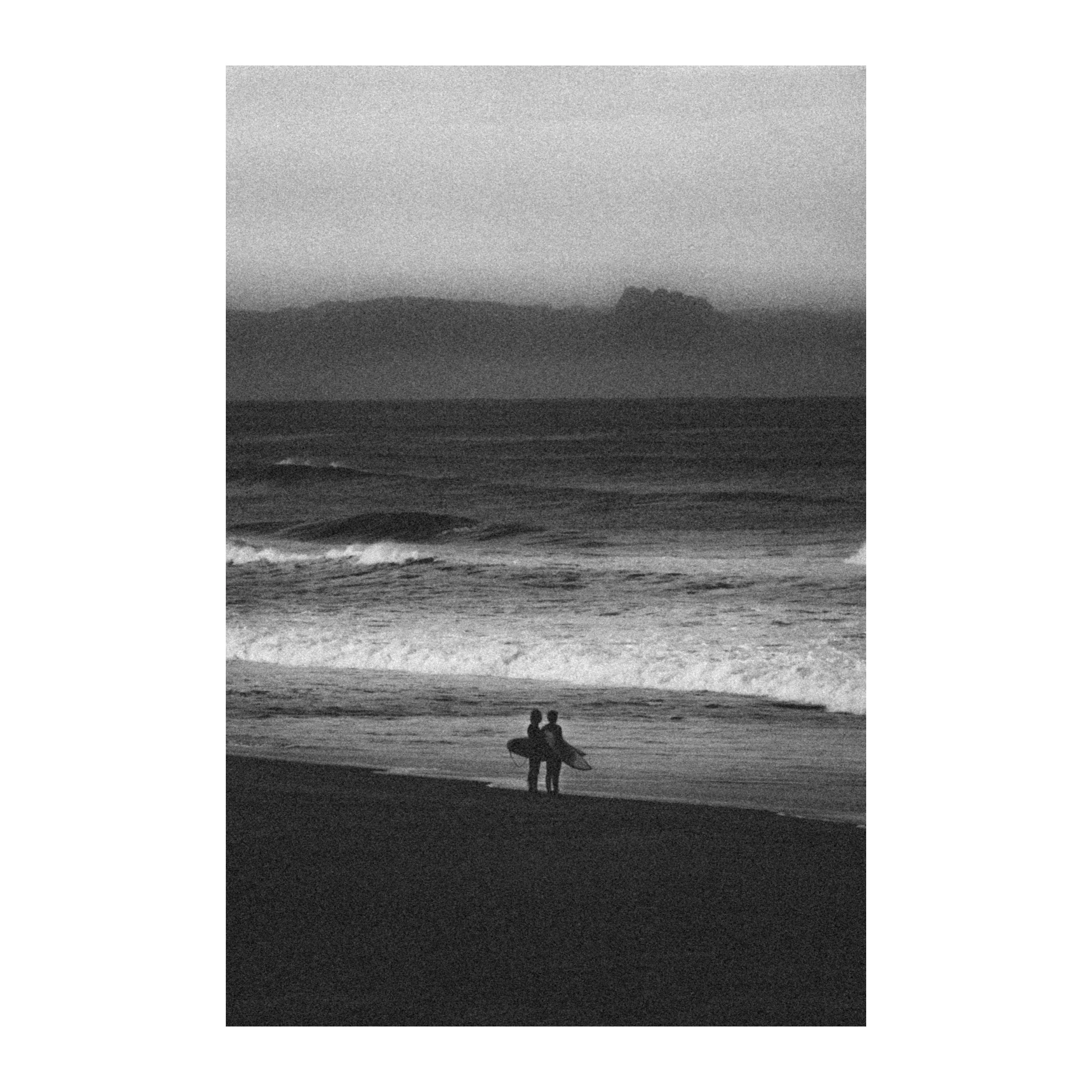 The Moment — Tirage d'art