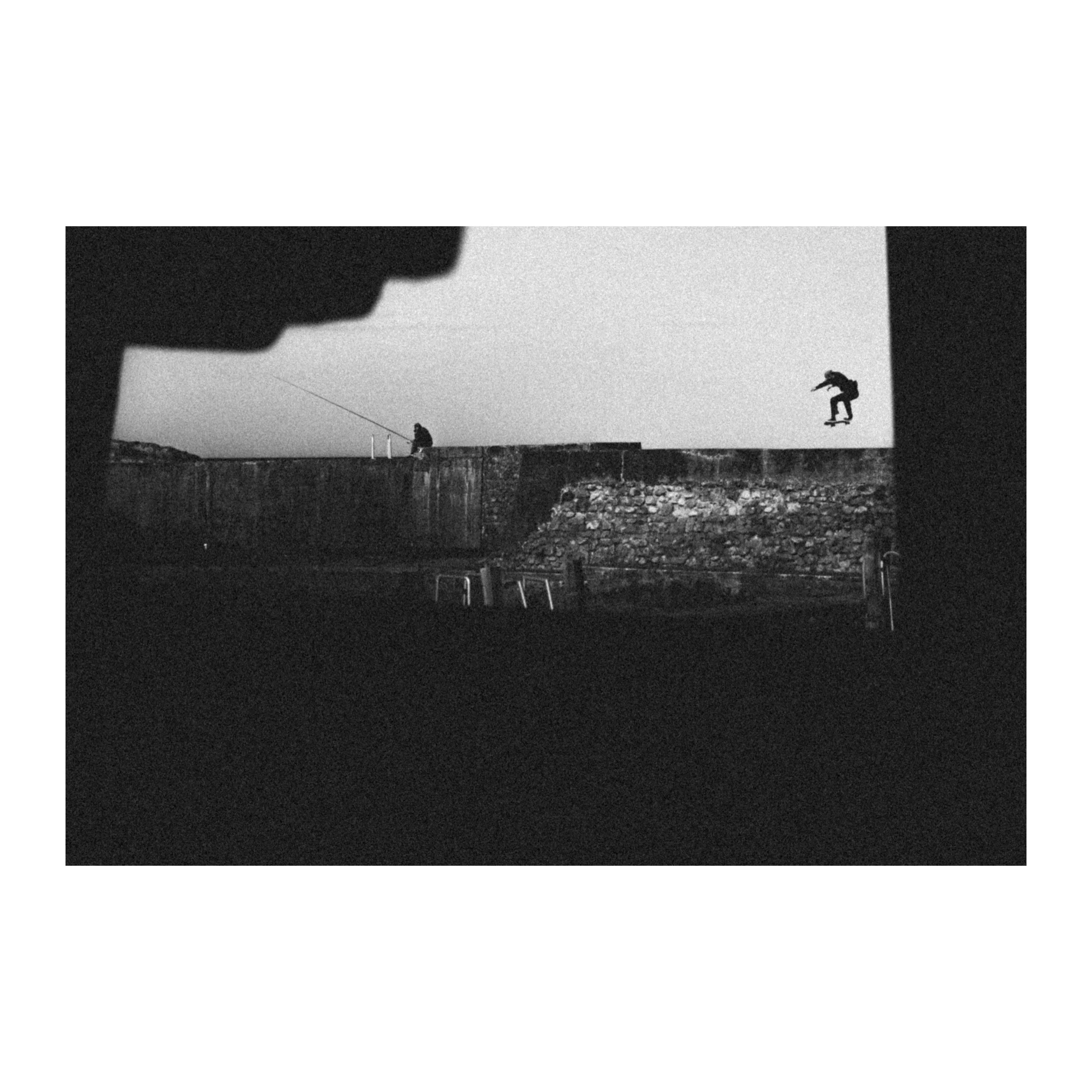 See it, Skate it — Tirage d'art