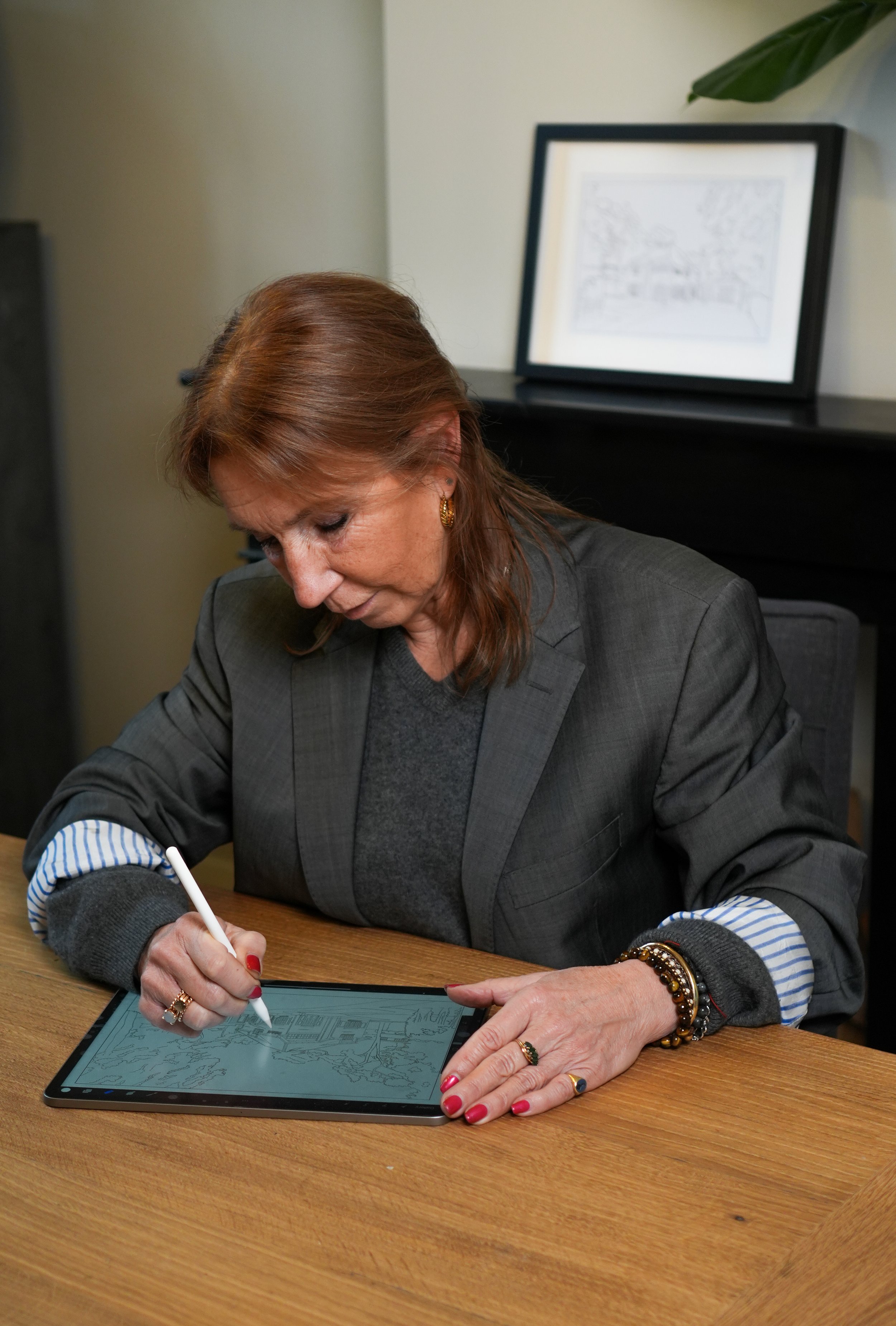 Caroline Kerckhoff van GraphGift