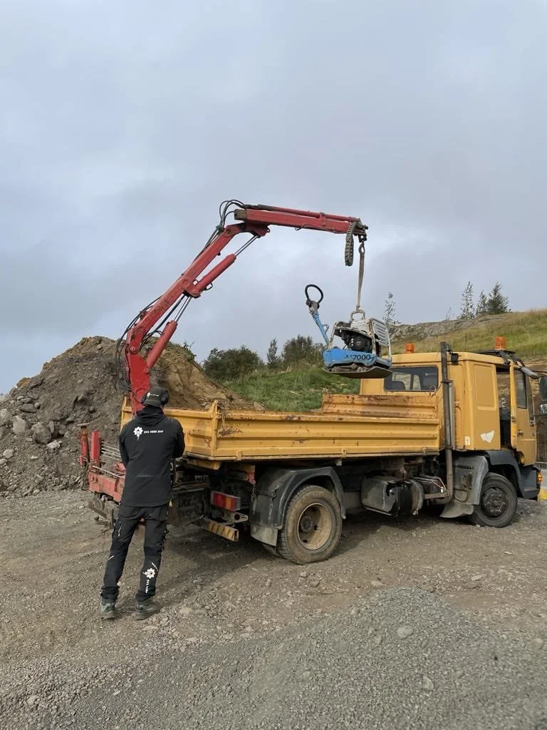 Custom Additions icon