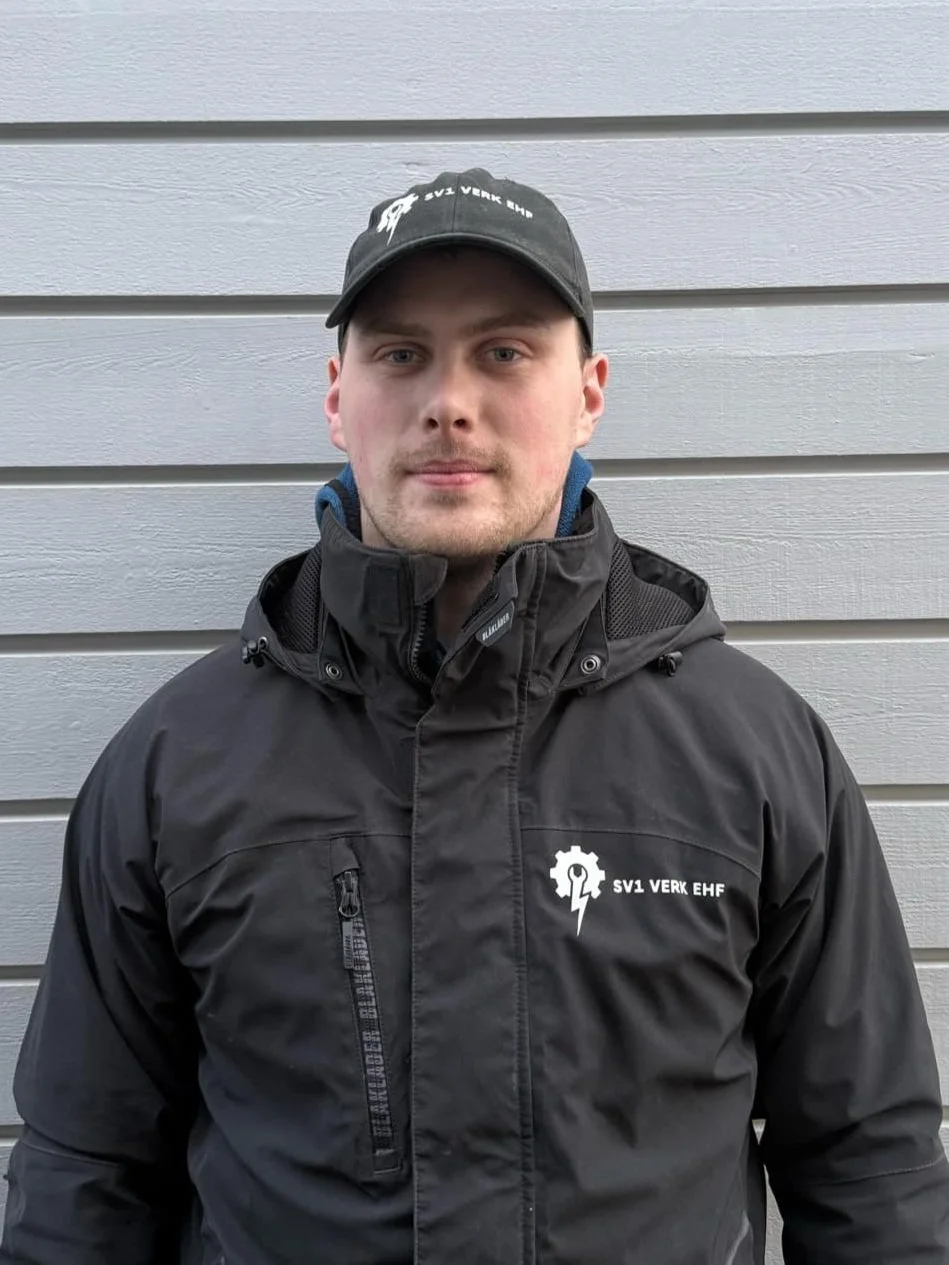 Oranssi general contractor Reese Platt