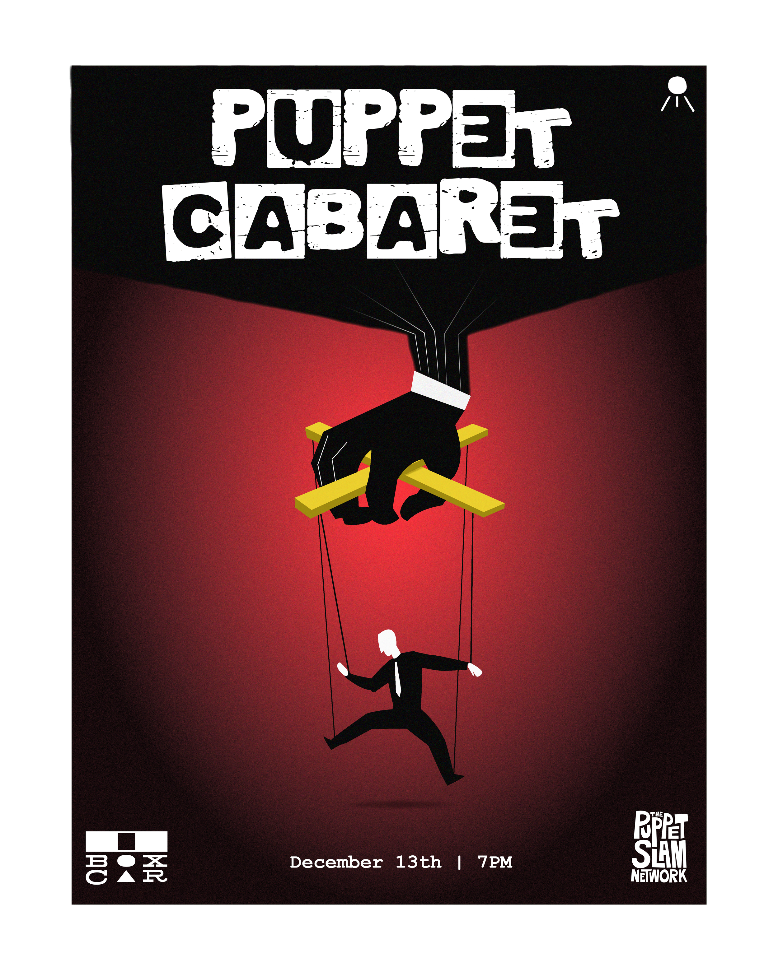 Puppet Cabaret
