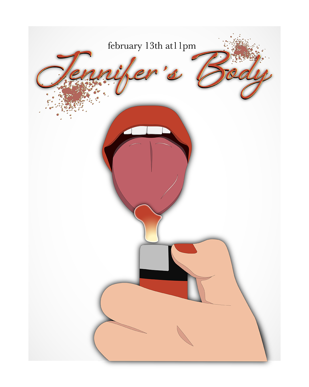 Jennifer’s Body (2009)