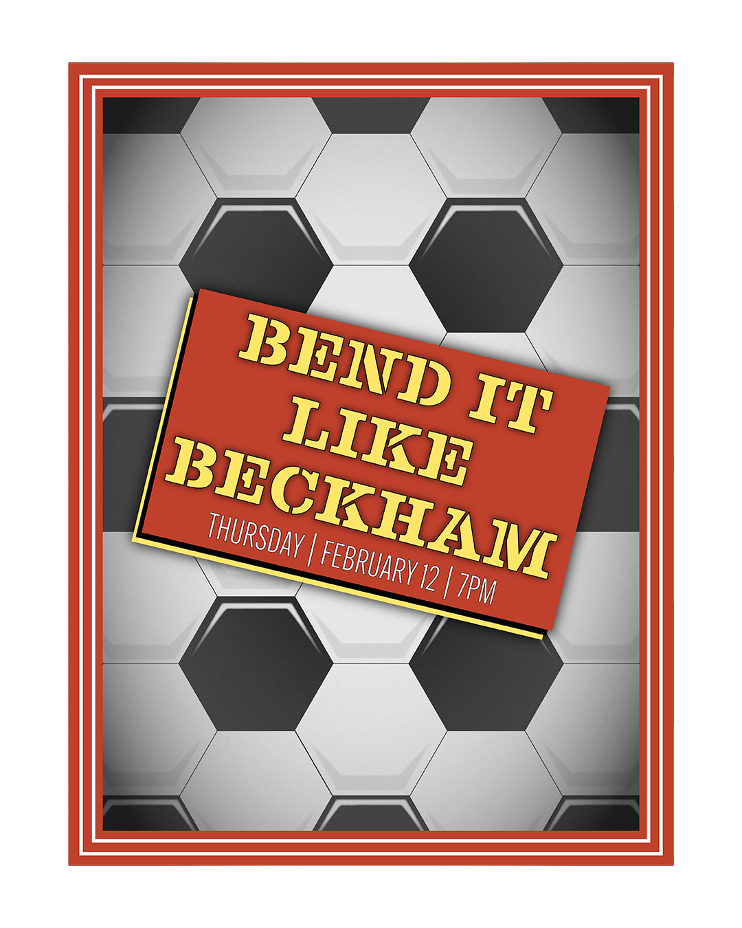 Bend It Like Beckham (2002)