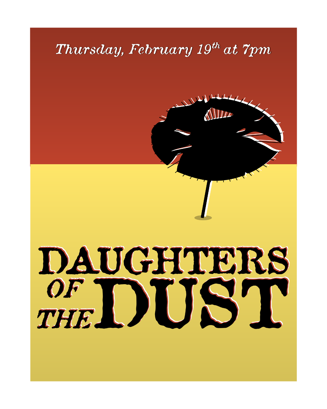 Daughters of the Dust (1991)