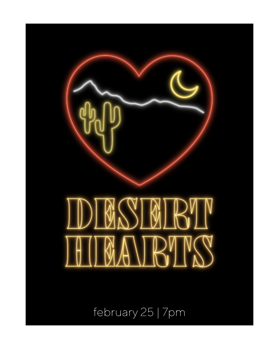 Desert Hearts (1985)