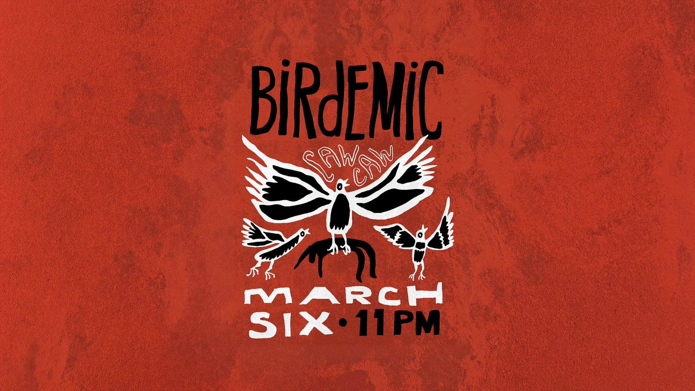 Birdemic (2010)