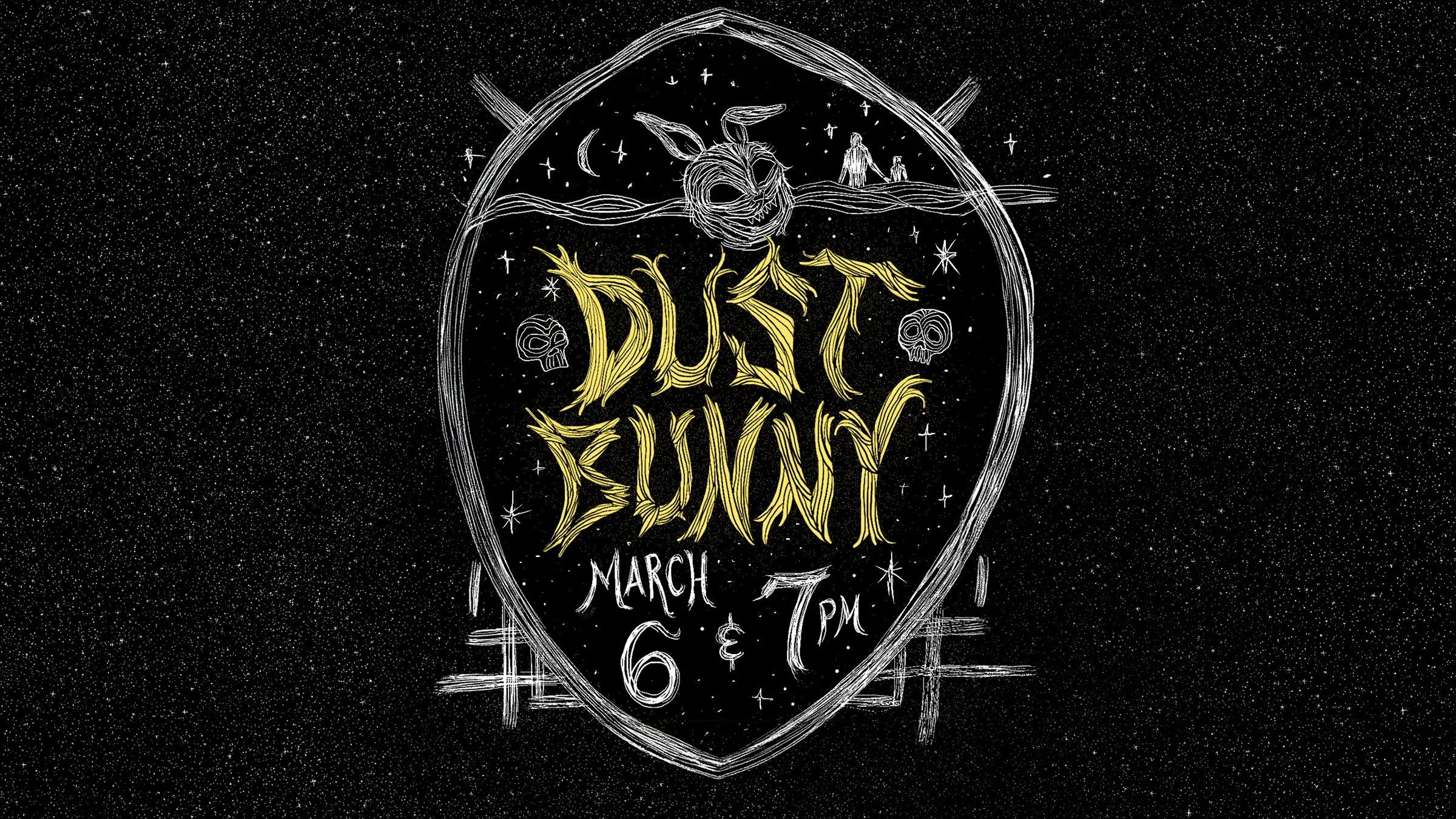Dust Bunny (2025)