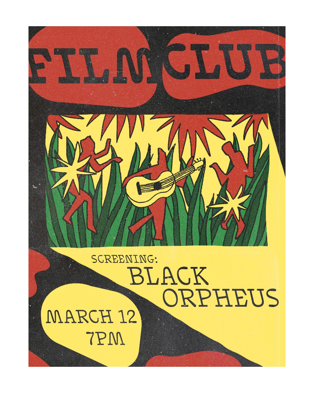 Black Orpheus (1959)
