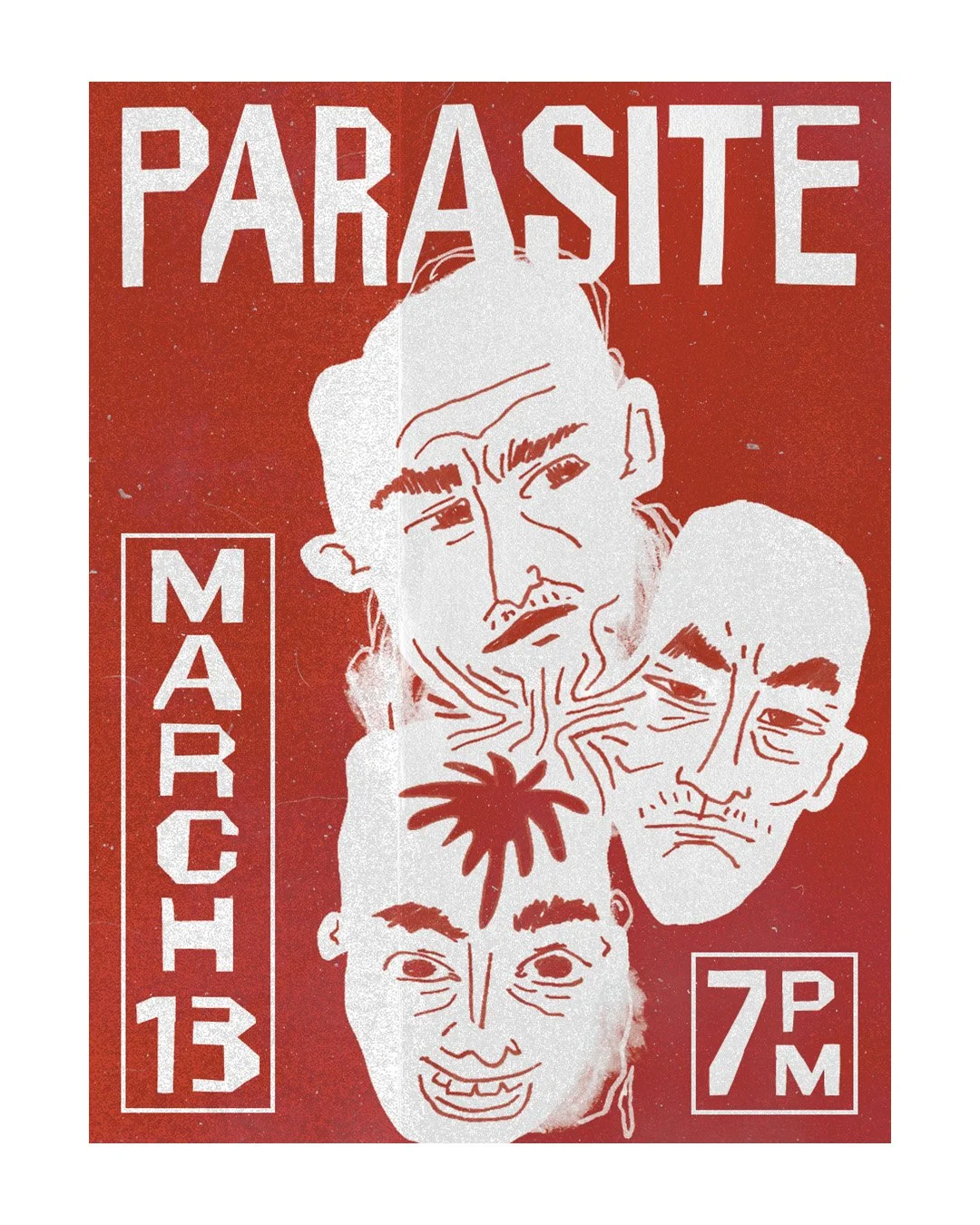 Parasite (2019)