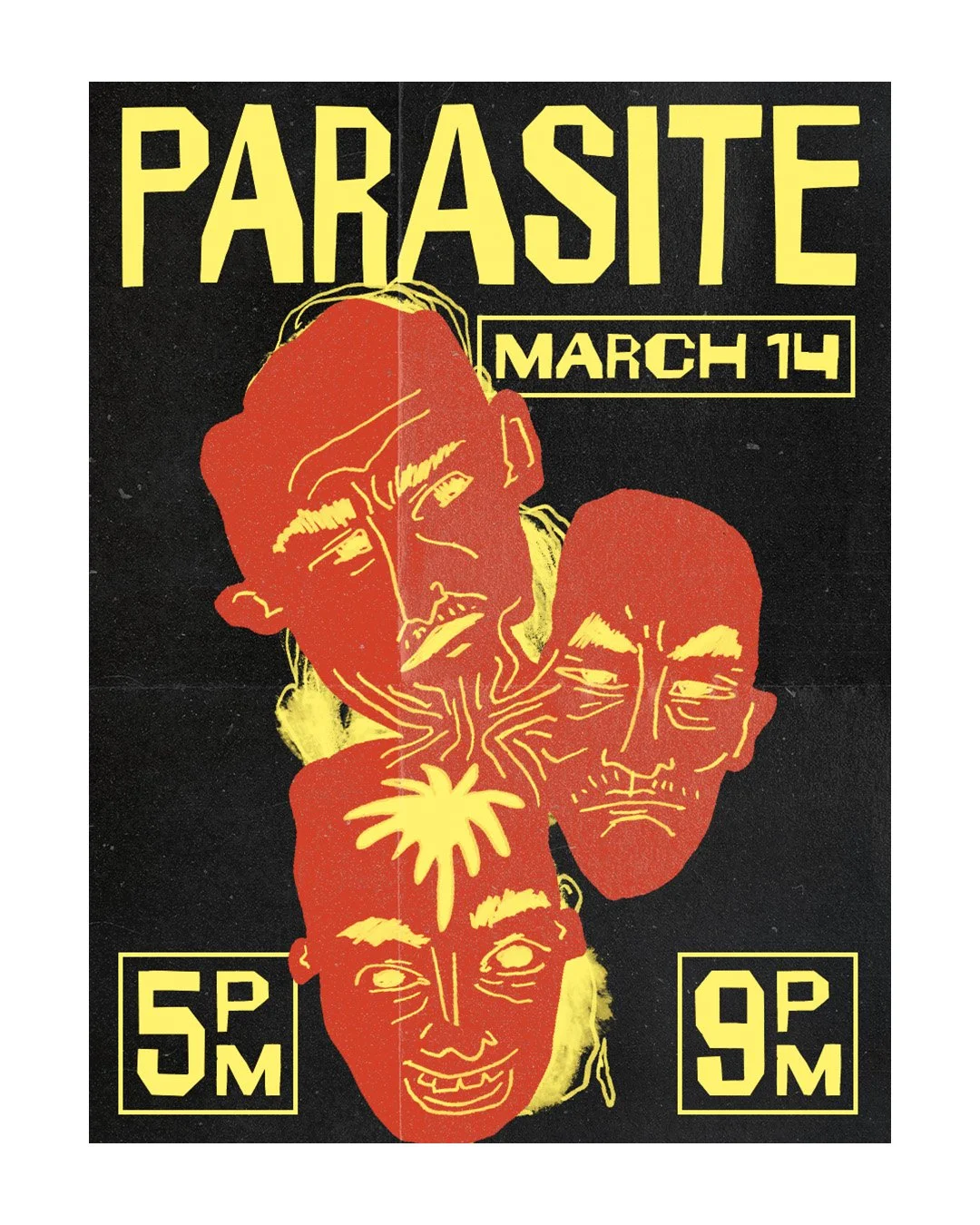 Parasite (2019)