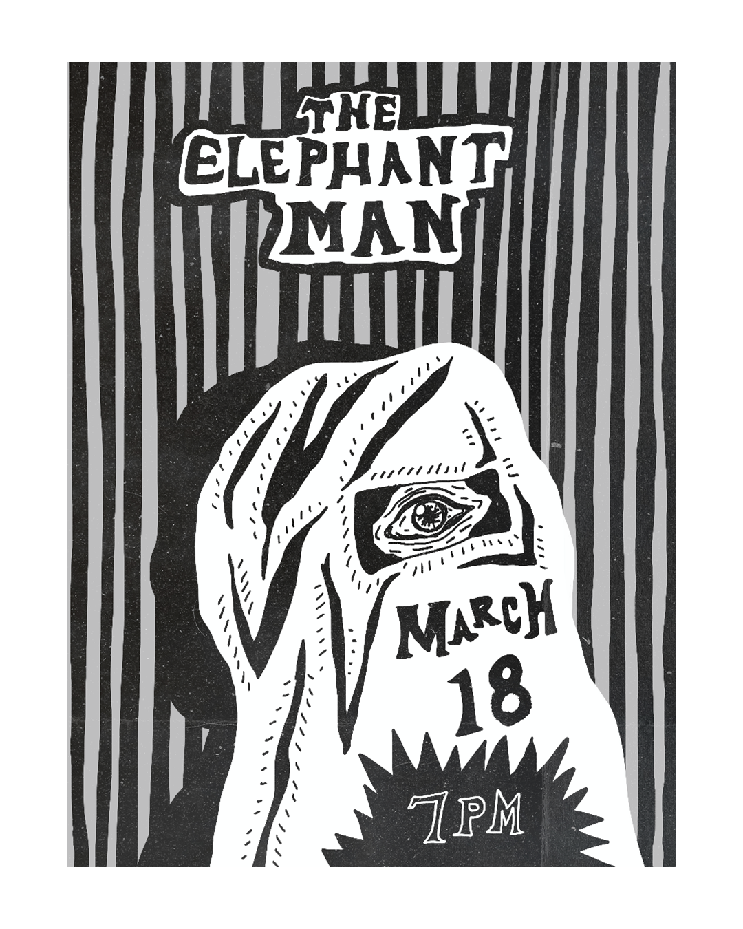 The Elephant Man (1980)