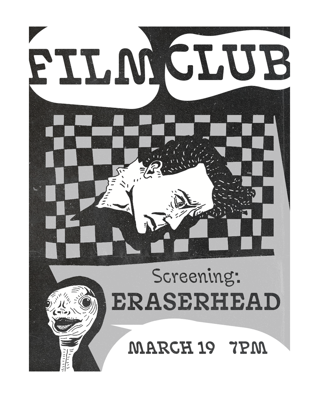 Eraserhead (1977)