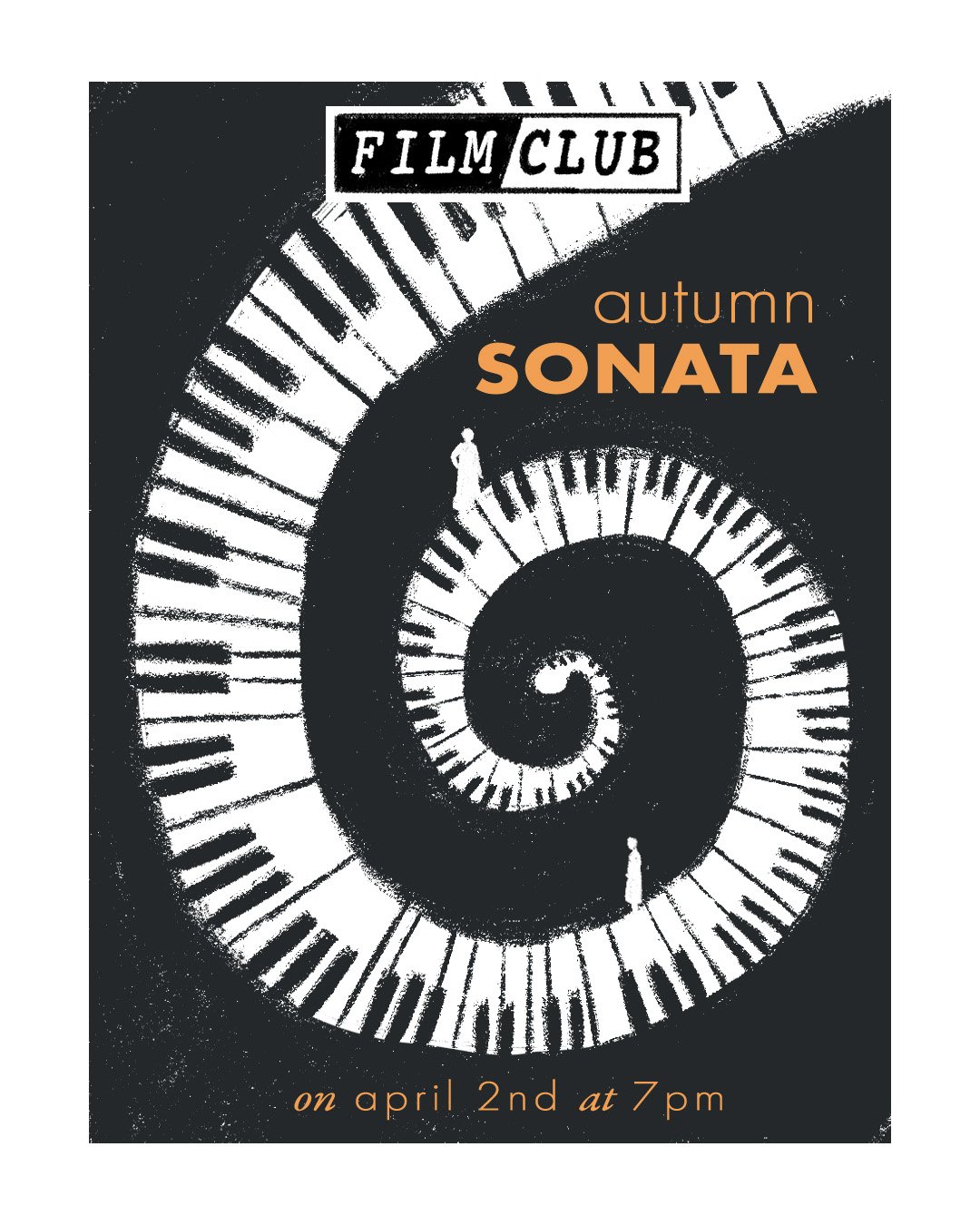 Autumn Sonata (1978)