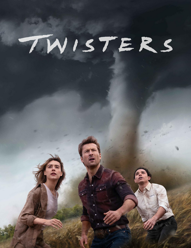 Twisters (2024)