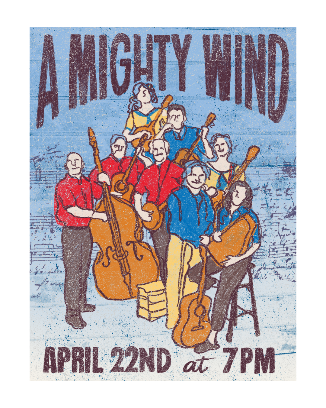 A Mighty Wind (2003)