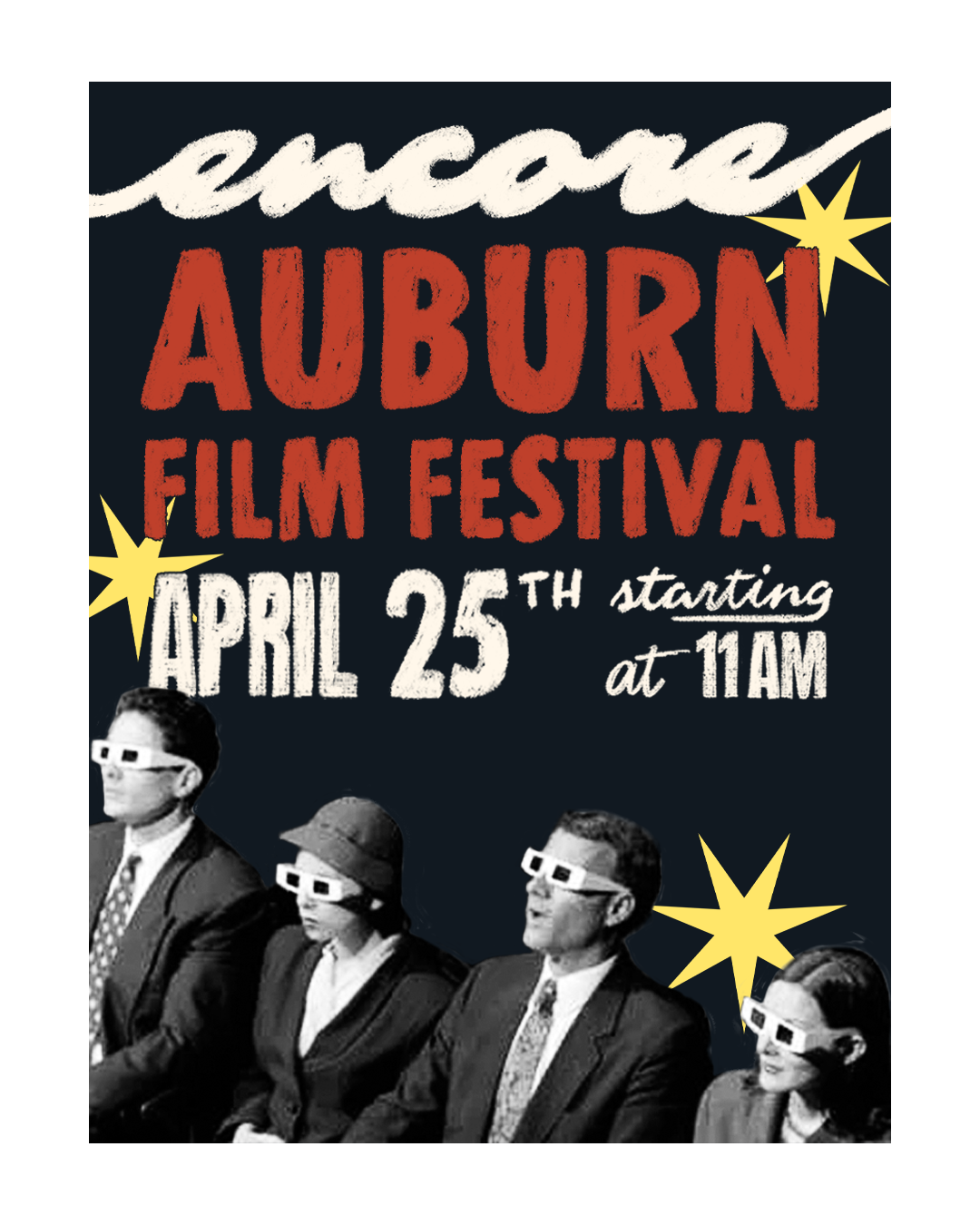 Auburn Film Festival