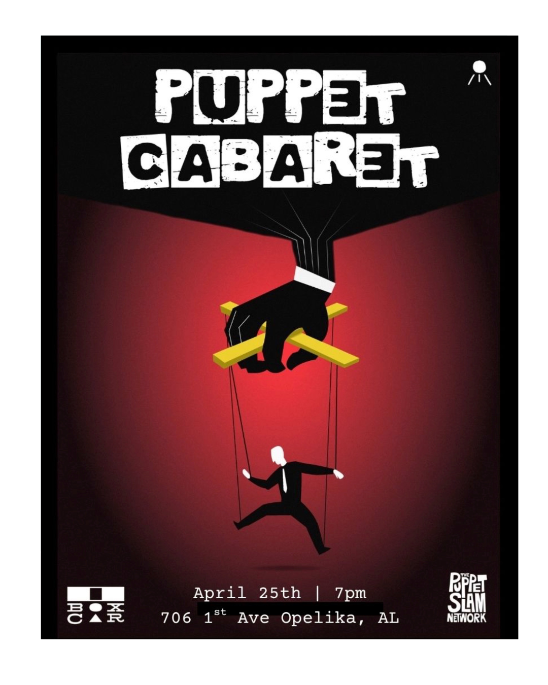 Puppet Cabaret