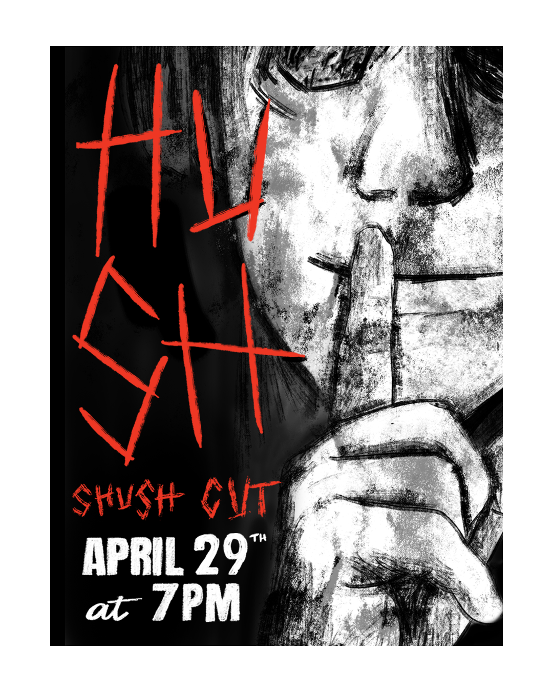 Hush (2016)