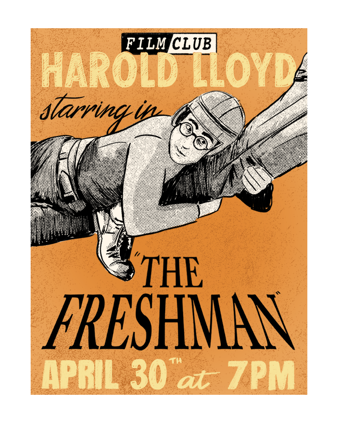 The Freshman (1990)