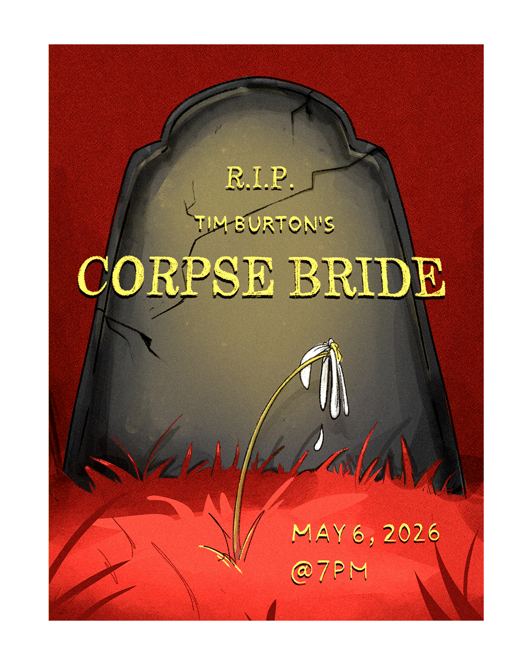  Corpse Bride (2005)