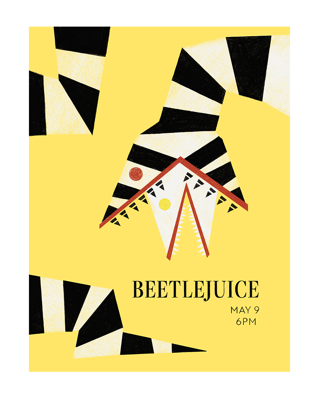 Beetlejuice (1988)