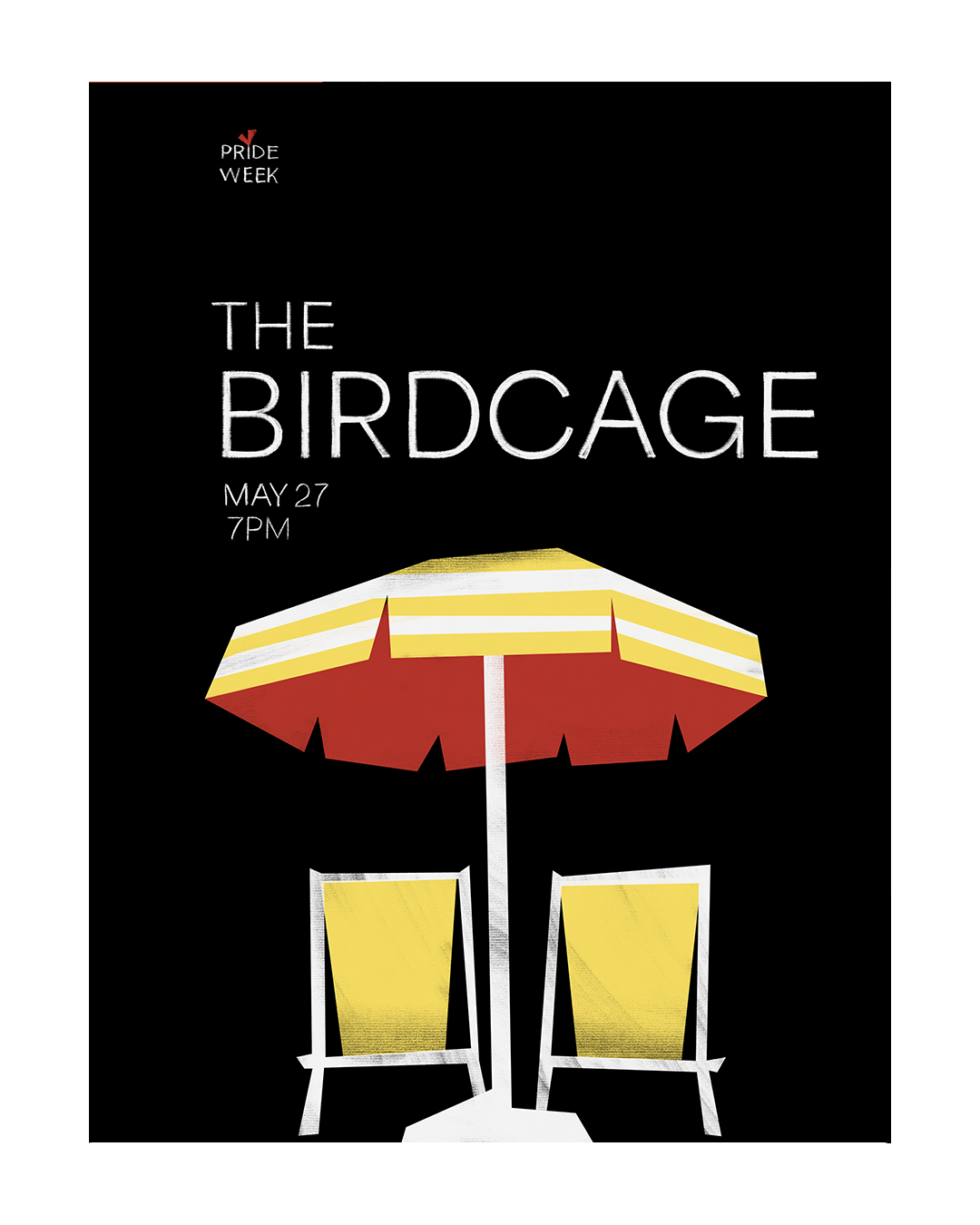 🎬The Bird Cage (1996)